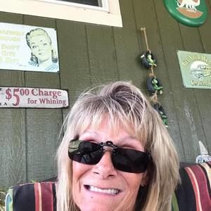 Meet your Posher, Sheryl